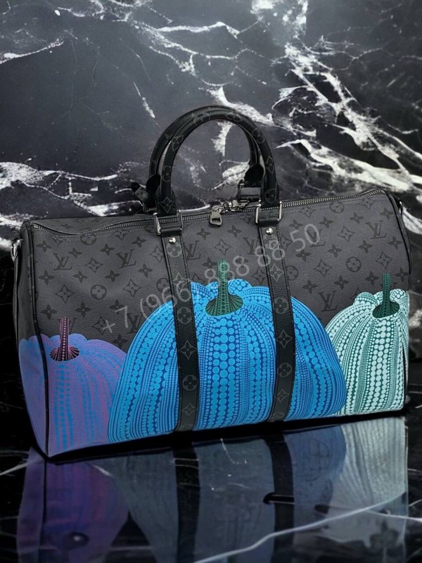 Дорожная сумка Louis Vuitton 45 см