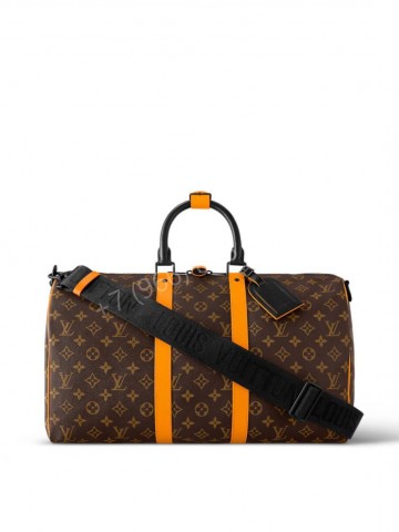 Дорожная сумка Louis Vuitton 45