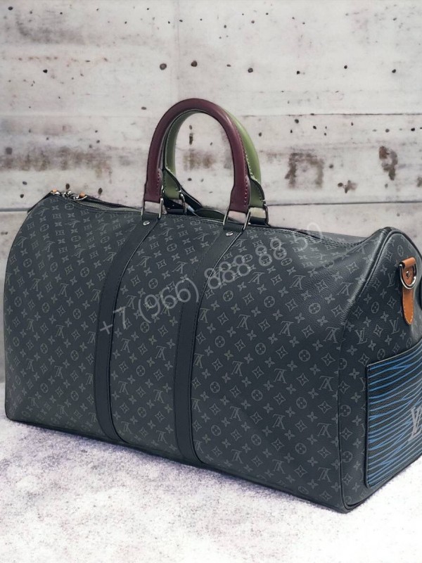 Дорожная сумка Louis Vuitton 50 см