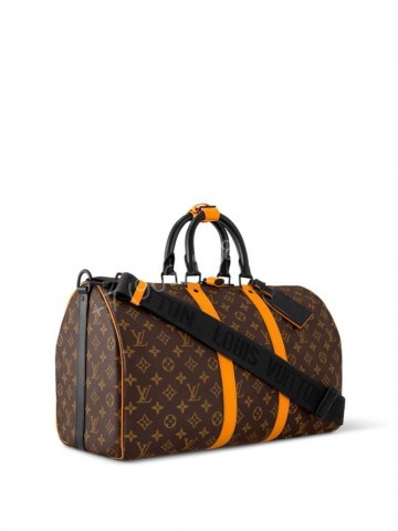 Дорожная сумка Louis Vuitton 45