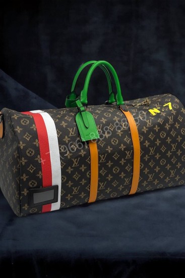 Дорожная сумка Louis Vuitton 55 см