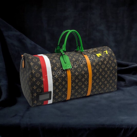 Дорожная сумка Louis Vuitton 55 см