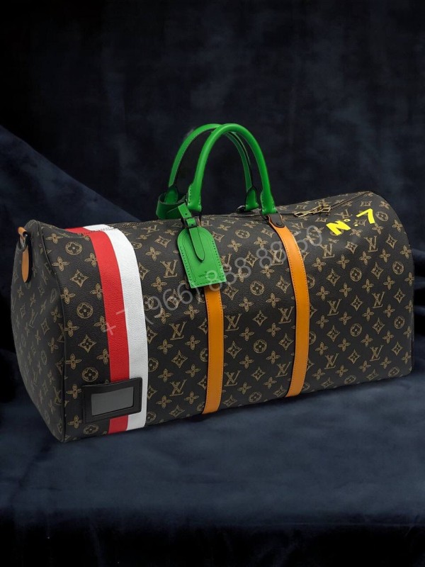 Дорожная сумка Louis Vuitton 55 см