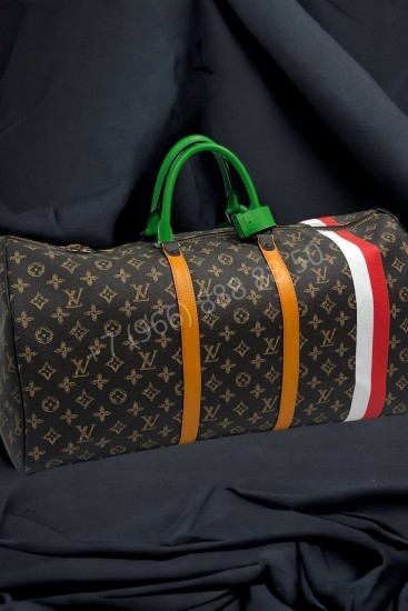 Дорожная сумка Louis Vuitton 55 см