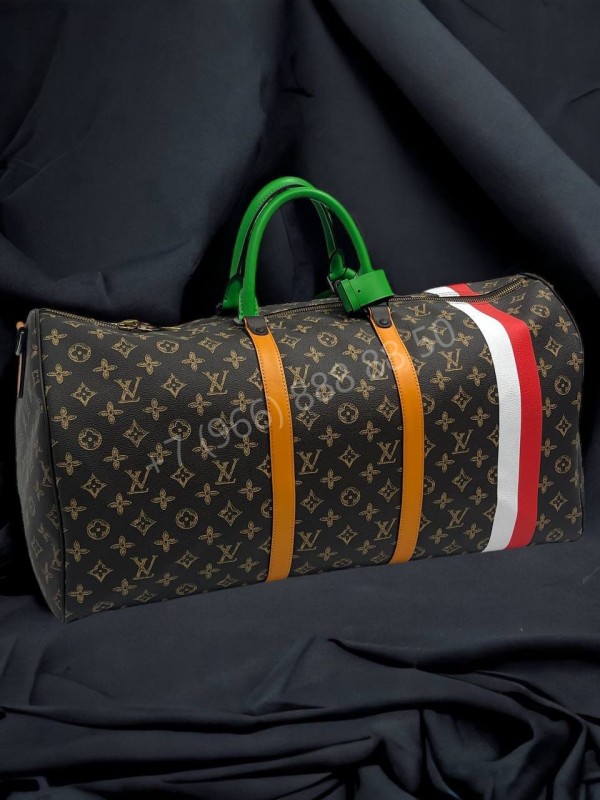 Дорожная сумка Louis Vuitton 55 см