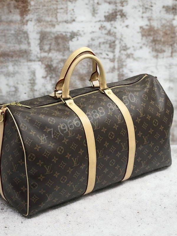 Дорожная сумка Louis Vuitton