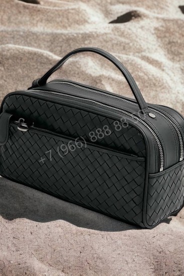 Несессер Bottega Veneta