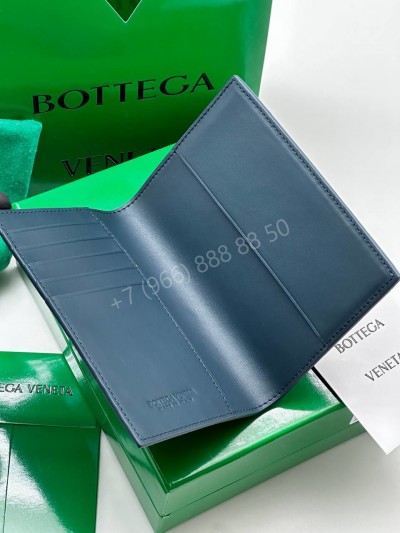 Обложка на паспорт Bottega Veneta