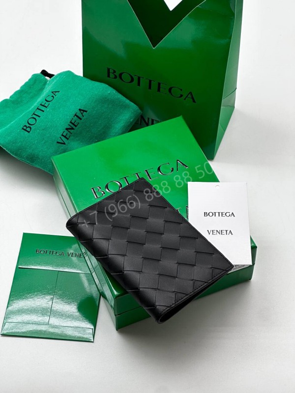 Обложка на паспорт Bottega Veneta