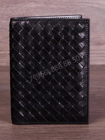 Обложка на паспорт Bottega Veneta
