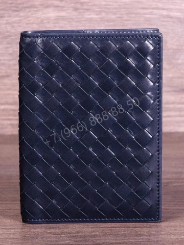 Обложка на паспорт Bottega Veneta