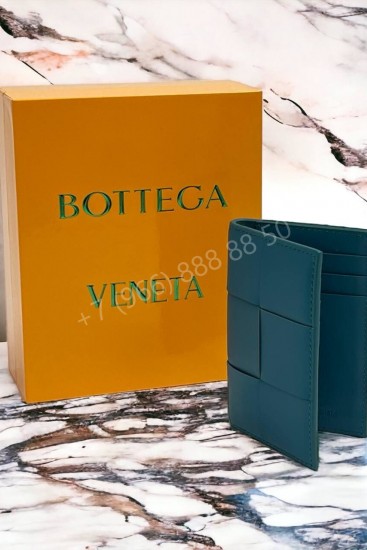 Обложка на паспорт Bottega Veneta