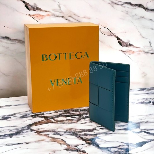 Обложка на паспорт Bottega Veneta