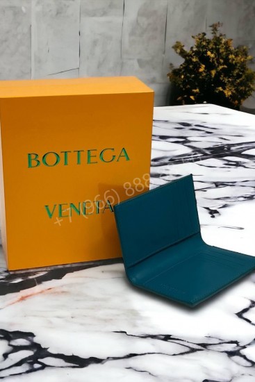 Обложка на паспорт Bottega Veneta