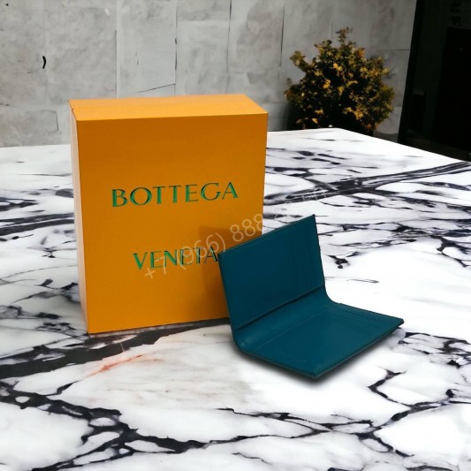 Обложка на паспорт Bottega Veneta