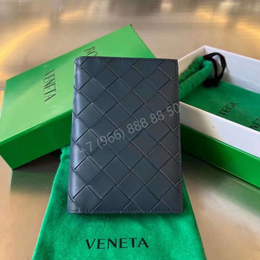 Обложка на паспорт Bottega Veneta