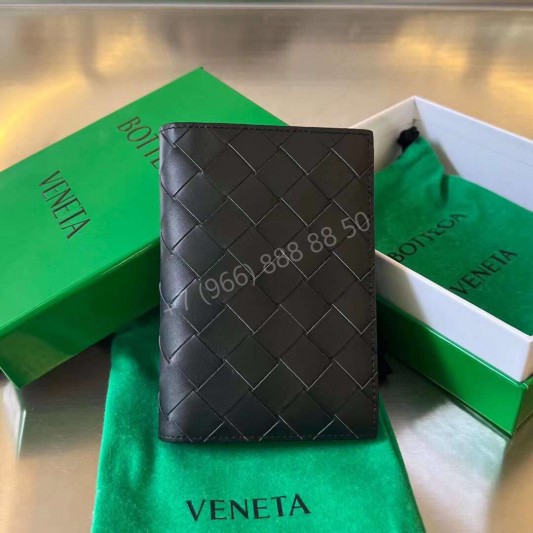 Обложка на паспорт Bottega Veneta