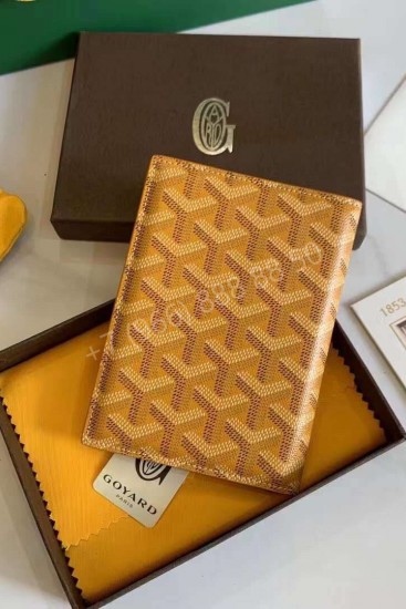 Обложка на паспорт Goyard