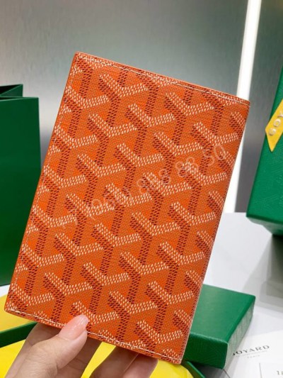 Обложка на паспорт Goyard