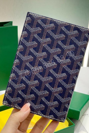 Обложка на паспорт Goyard