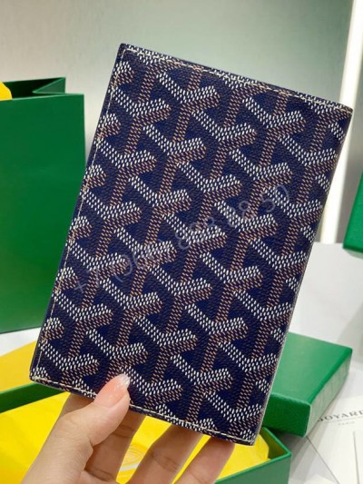 Обложка на паспорт Goyard