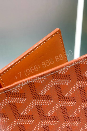 Обложка на паспорт Goyard