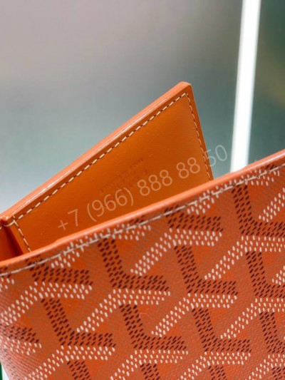 Обложка на паспорт Goyard