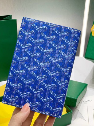 Обложка на паспорт Goyard