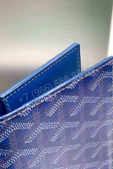 Обложка на паспорт Goyard