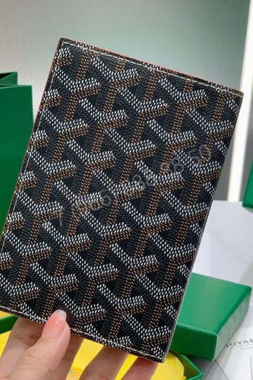 Обложка на паспорт Goyard