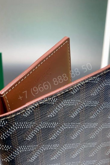 Обложка на паспорт Goyard