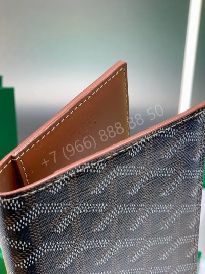 Обложка на паспорт Goyard