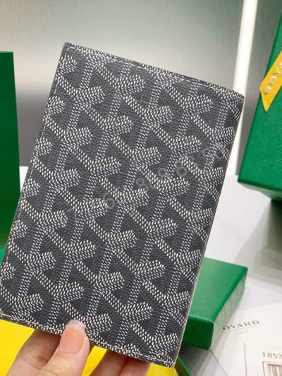 Обложка на паспорт Goyard