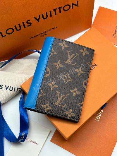 Обложка на паспорт Louis Vuitton