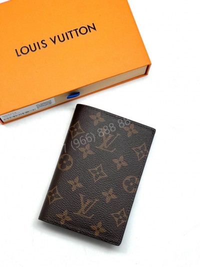 Обложка на паспорт Louis Vuitton