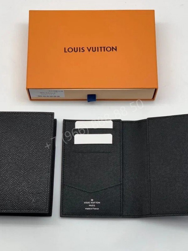 Обложка на паспорт Louis Vuitton