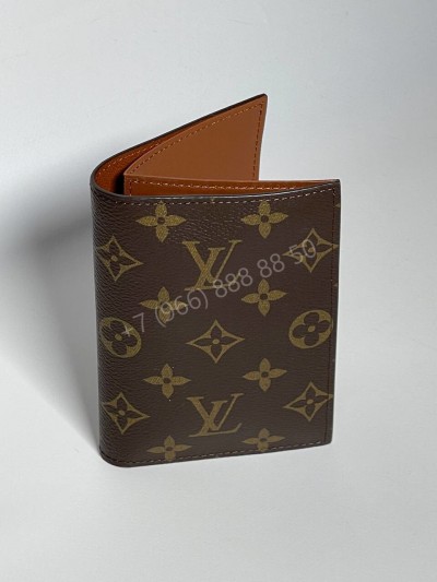 Обложка на паспорт Louis Vuitton