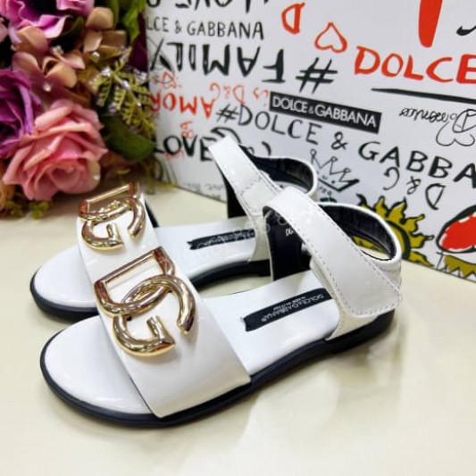 Босоножки Dolce&Gabbana