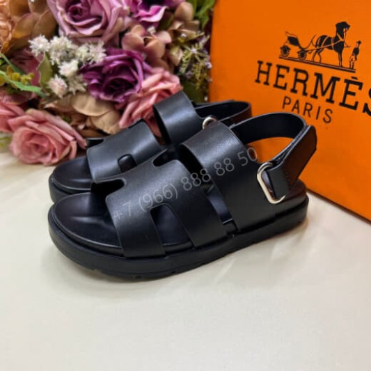 Сандалии Hermes