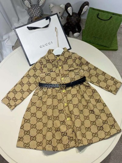 Плащ Gucci