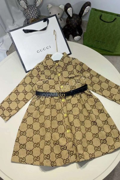 Плащ Gucci