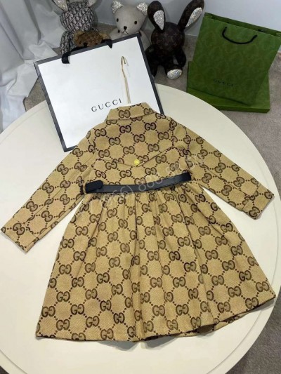 Плащ Gucci