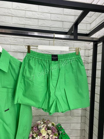 Костюм Alexander Wang