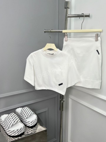 Костюм Alexander Wang