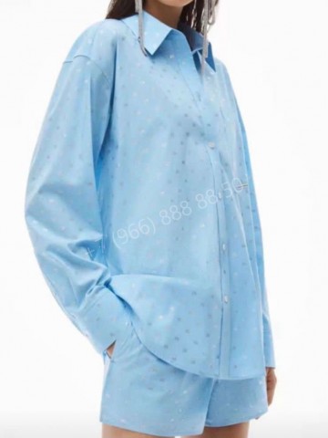 Костюм Alexander Wang