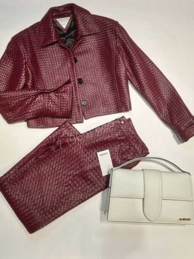 Костюм Bottega Veneta