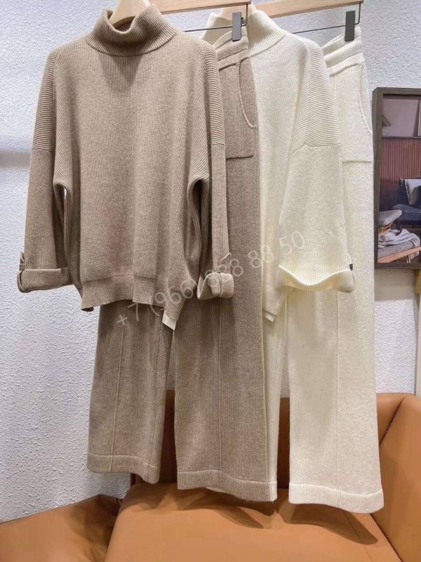 Костюм Brunello Cucinelli