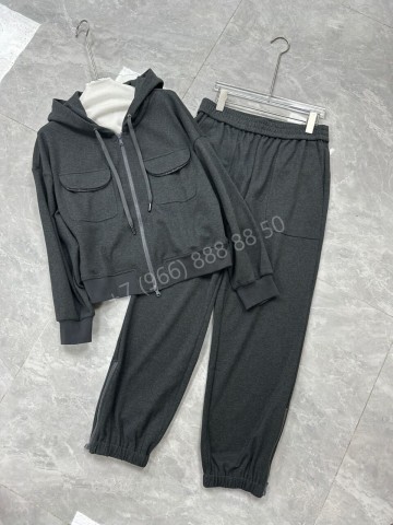 Костюм Brunello Cucinelli
