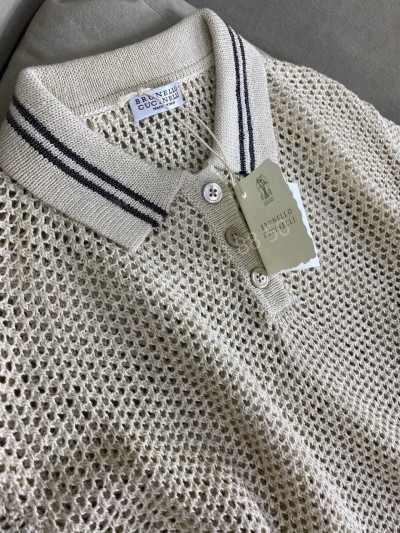 Костюм Brunello Cucinelli