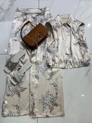 Костюм Brunello Cucinelli